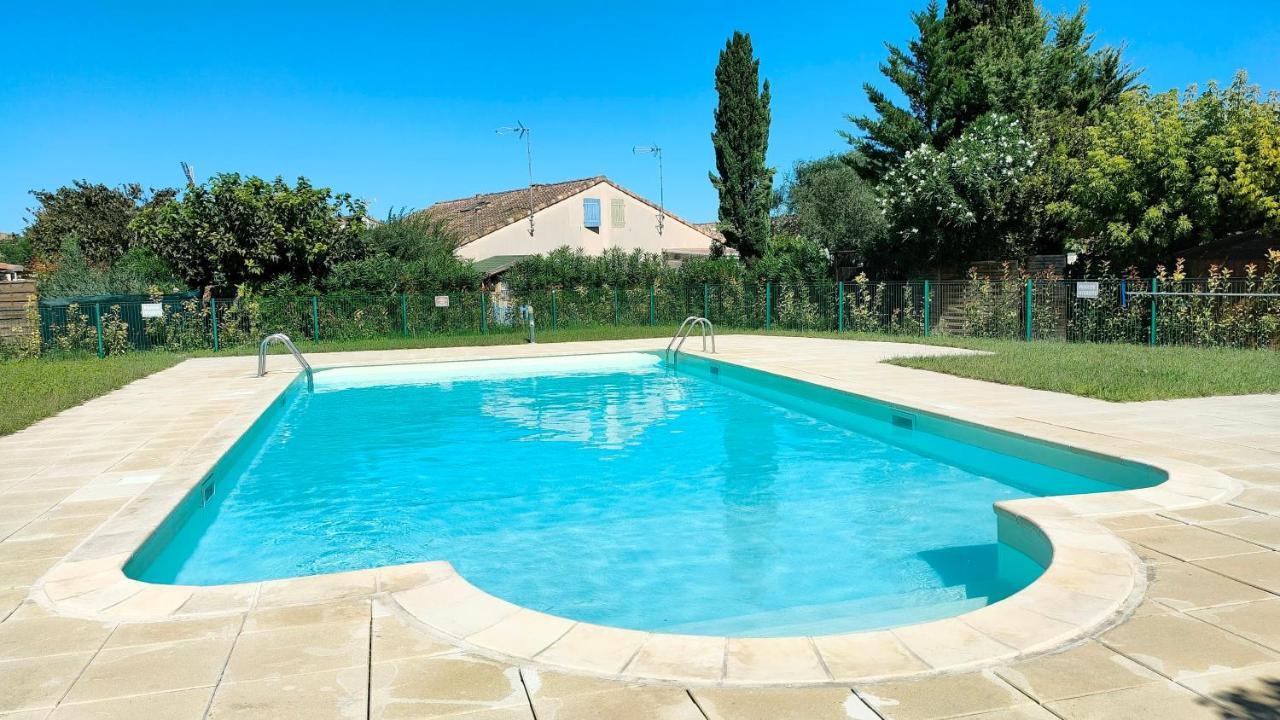 Le Mazet Sooksabai, Confort, Charme Et Decouverte En Petite Camargue Saint-Laurent-dʼAigouze Eksteriør bilde