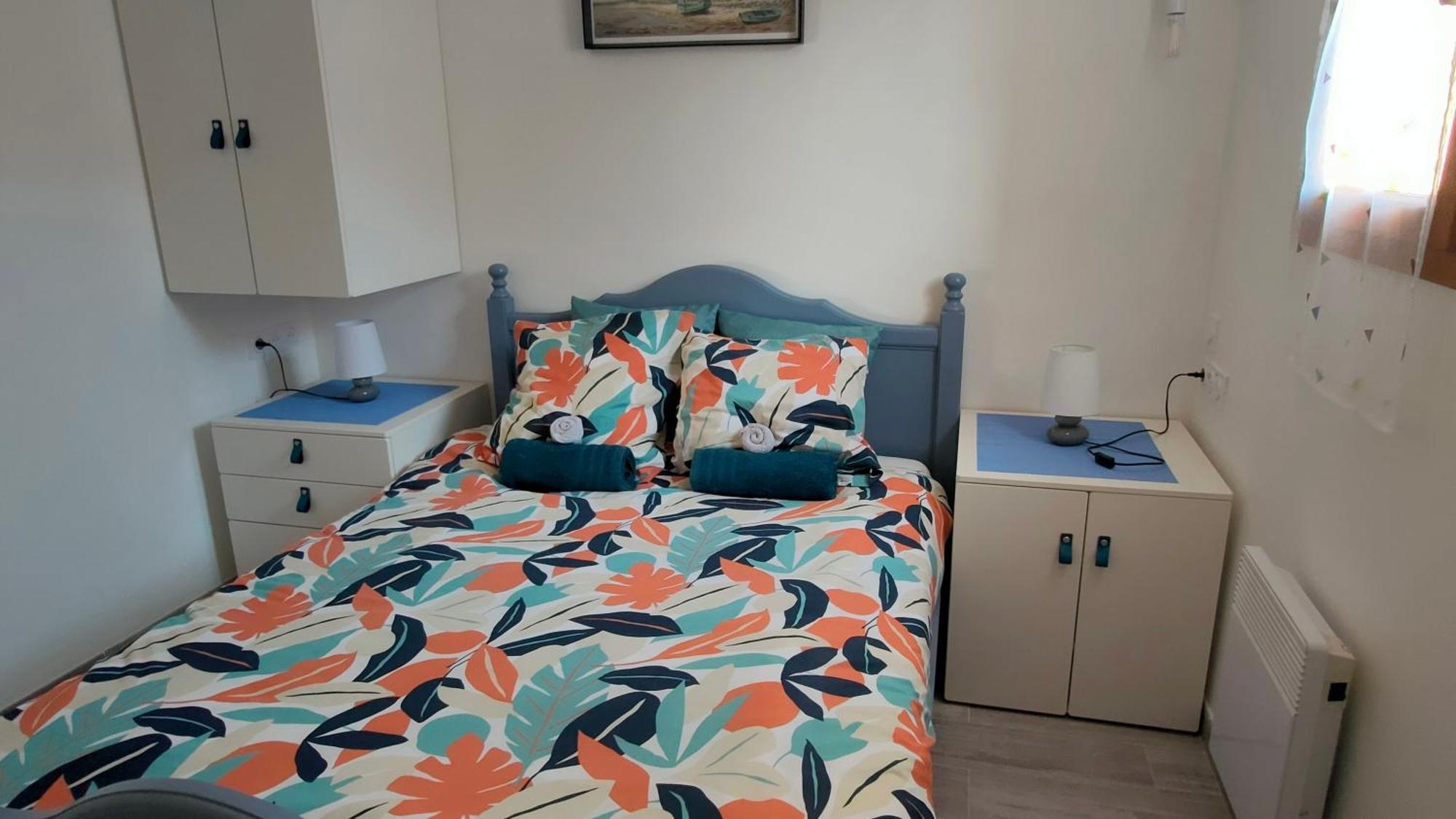 Le Mazet Sooksabai, Confort, Charme Et Decouverte En Petite Camargue Saint-Laurent-dʼAigouze Eksteriør bilde