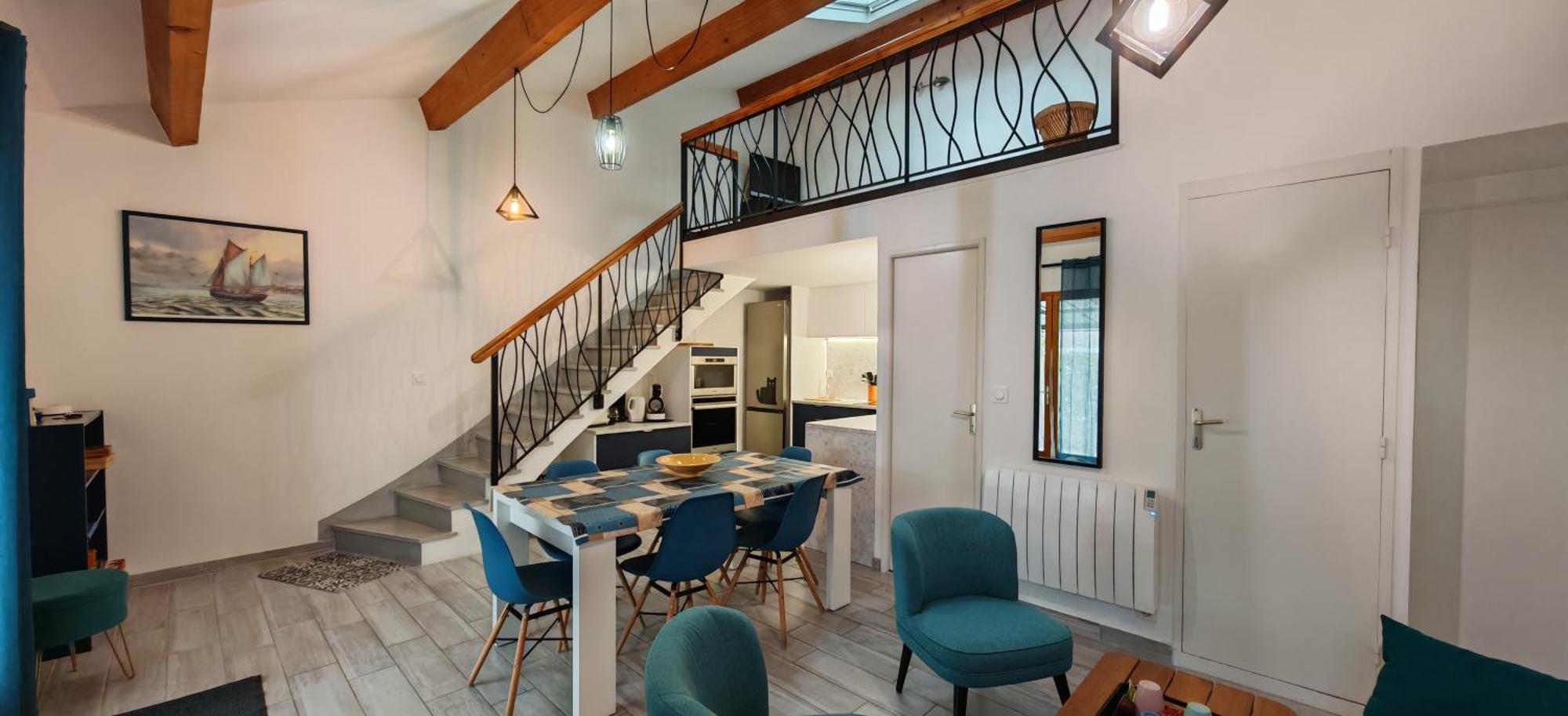 Le Mazet Sooksabai, Confort, Charme Et Decouverte En Petite Camargue Saint-Laurent-dʼAigouze Eksteriør bilde